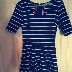 Eliza J dress
